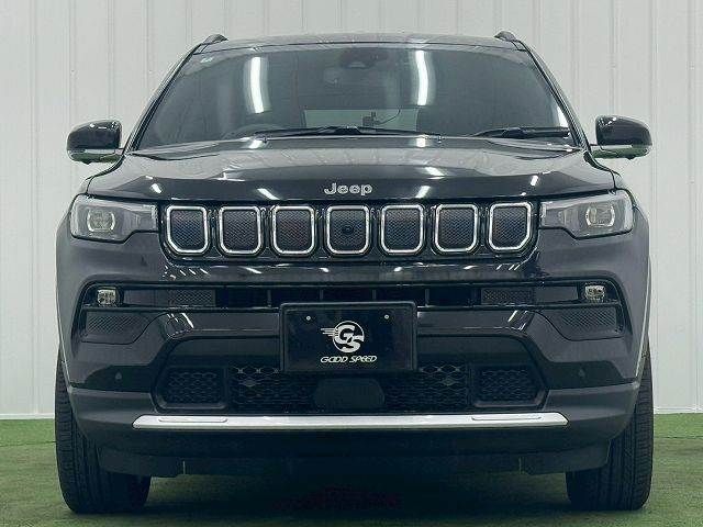 JEEP COMPASS 4WD