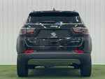 JEEP COMPASS 4WD