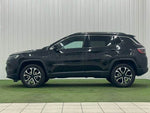 JEEP COMPASS 4WD