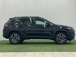 JEEP COMPASS 4WD