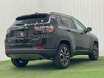 JEEP COMPASS 4WD