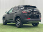 JEEP COMPASS 4WD