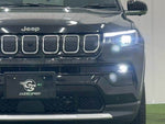 JEEP COMPASS 4WD