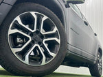 JEEP COMPASS 4WD