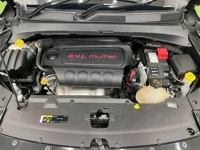 JEEP COMPASS 4WD