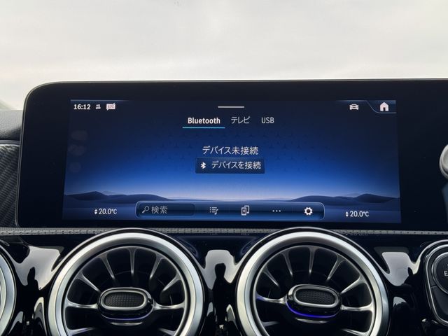 MERCEDES BENZ A class