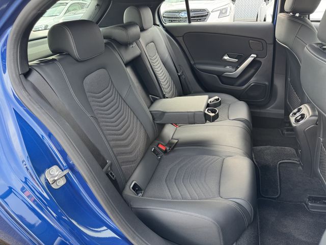 MERCEDES BENZ A class