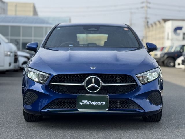 MERCEDES BENZ A class