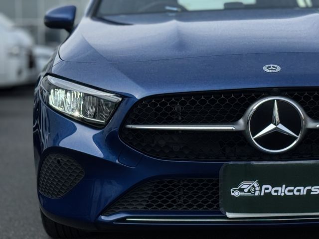 MERCEDES BENZ A class