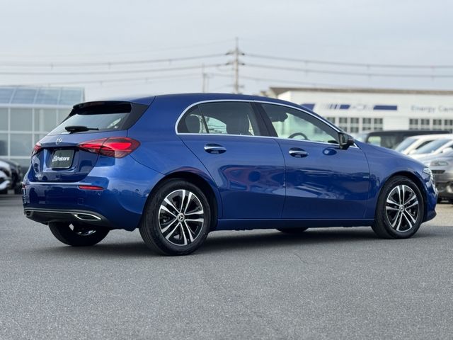 MERCEDES BENZ A class