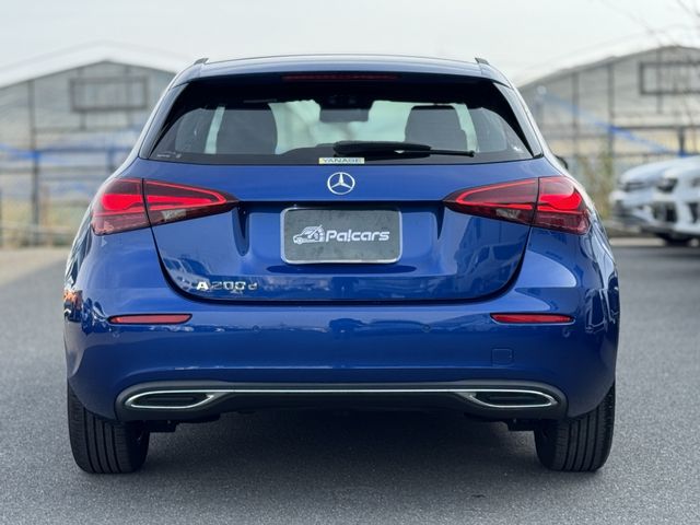 MERCEDES BENZ A class