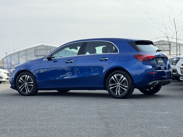 MERCEDES BENZ A class