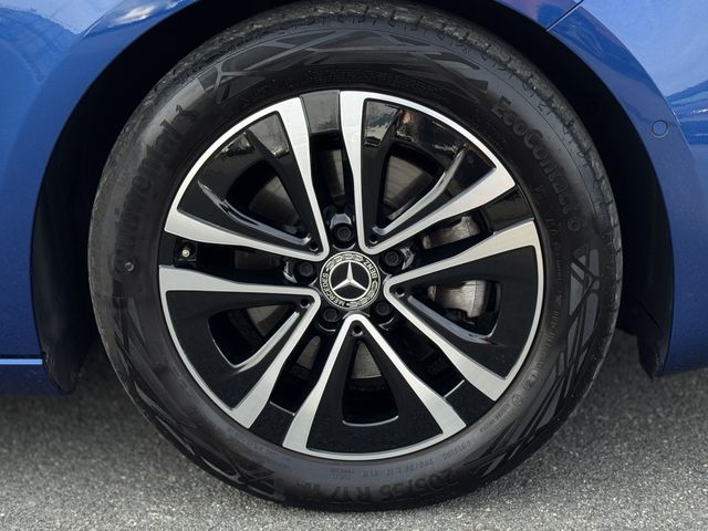 MERCEDES BENZ A class