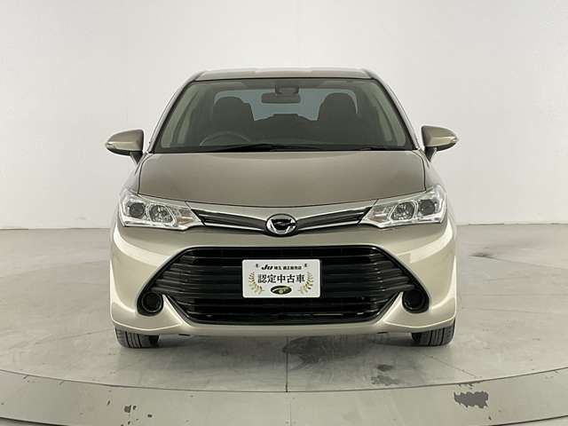 COROLLA AXIO