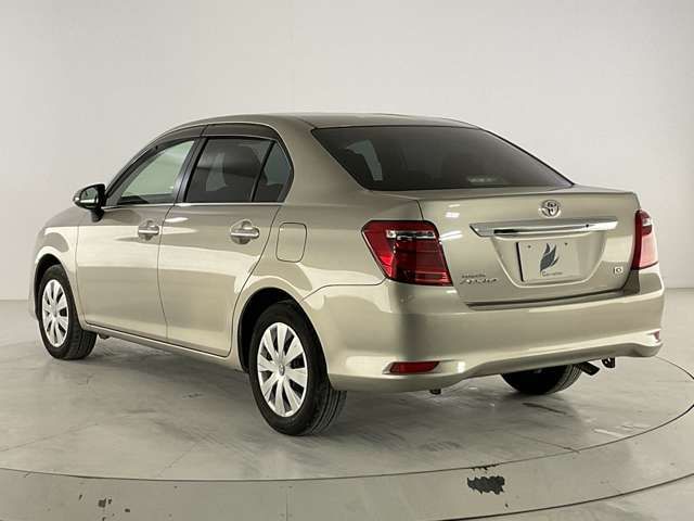 COROLLA AXIO