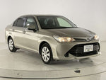 COROLLA AXIO