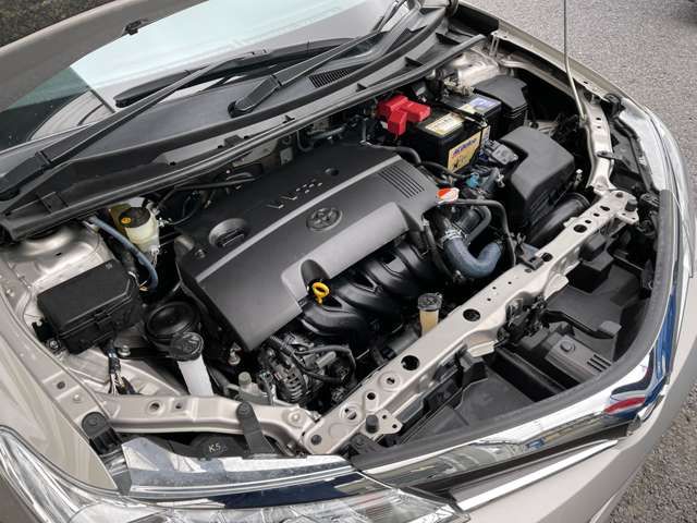 COROLLA AXIO