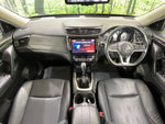 X-TRAIL 4WD