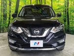 X-TRAIL 4WD