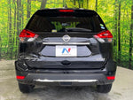 X-TRAIL 4WD