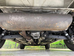 X-TRAIL 4WD
