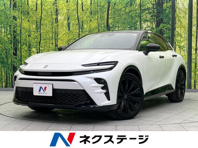 CROWN SPORT
