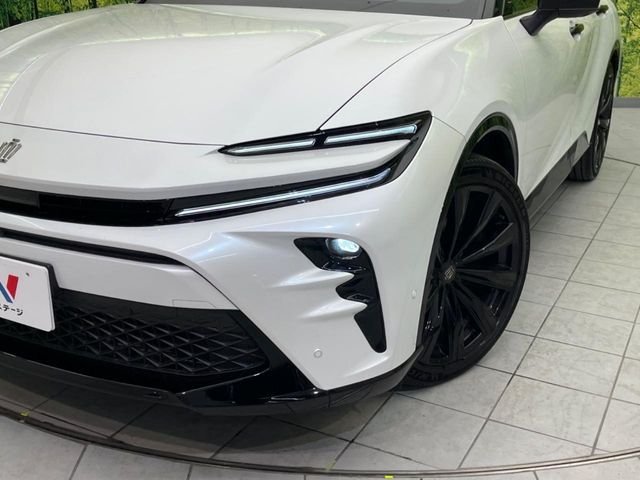 CROWN SPORT