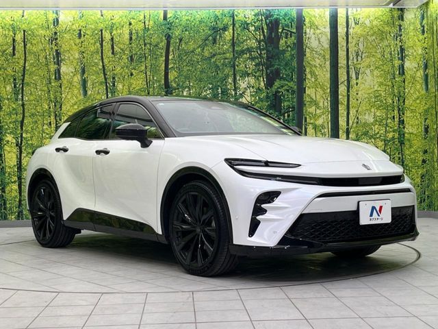 CROWN SPORT