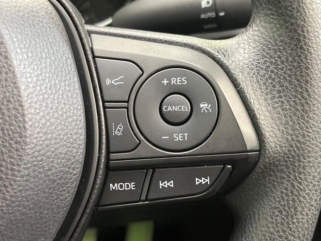 RAV4 2WD