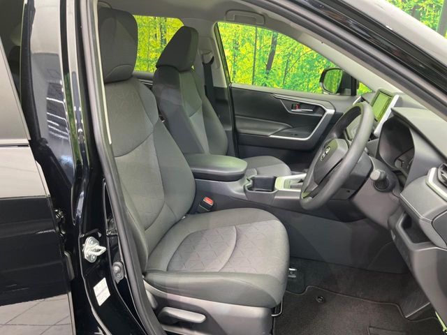 RAV4 2WD