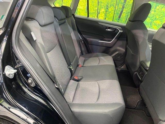 RAV4 2WD