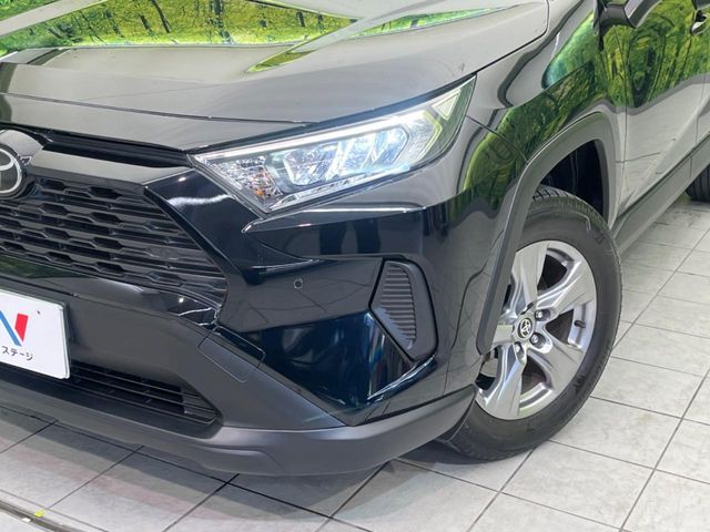 RAV4 2WD