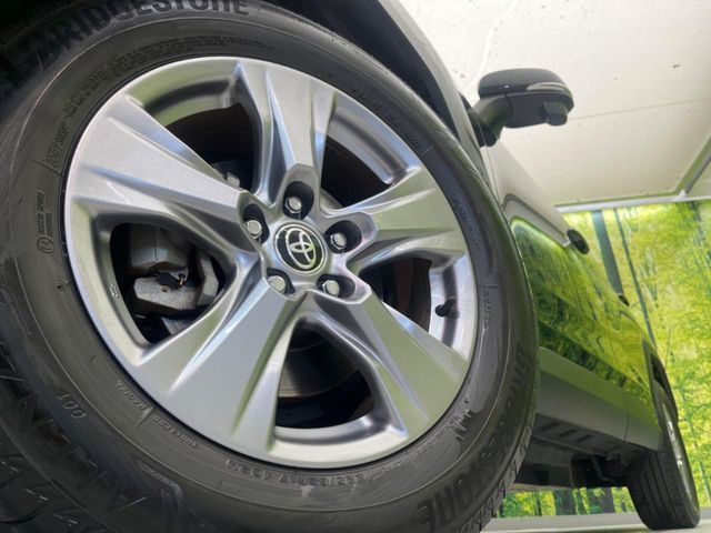 RAV4 2WD