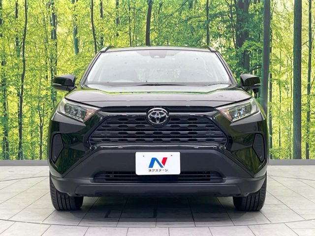 RAV4 2WD