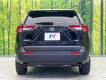 RAV4 2WD