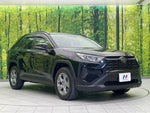 RAV4 2WD