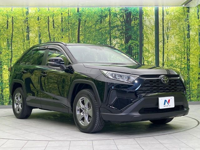 RAV4 2WD