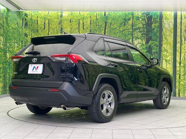 RAV4 2WD