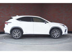 LEXUS NX300h
