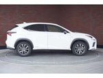 LEXUS NX300h