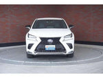 LEXUS NX300h