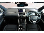 LEXUS NX300h