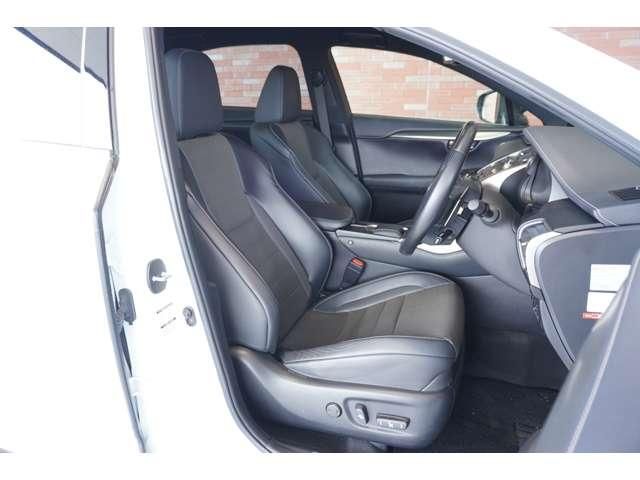 LEXUS NX300h