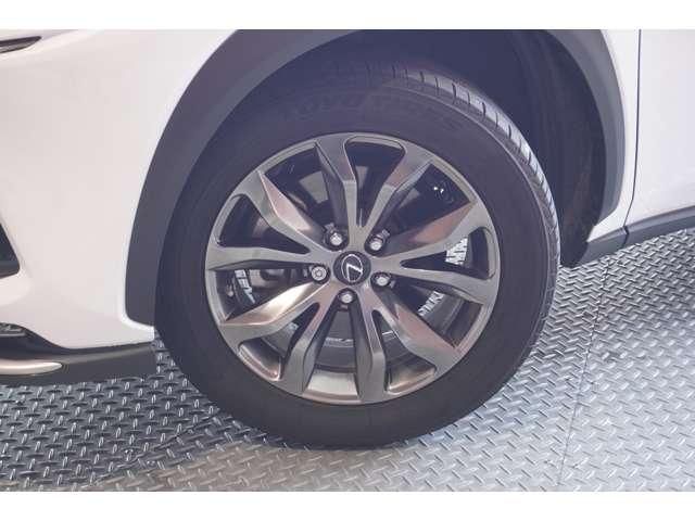 LEXUS NX300h