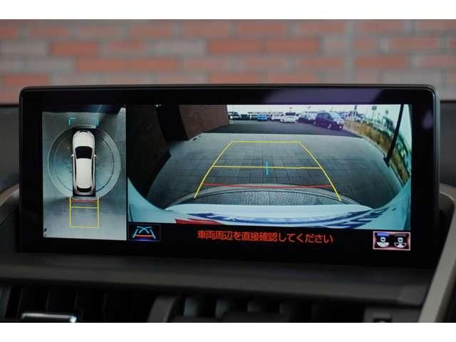LEXUS NX300h