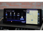LEXUS NX300h