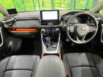 RAV4 HYBRID 4WD