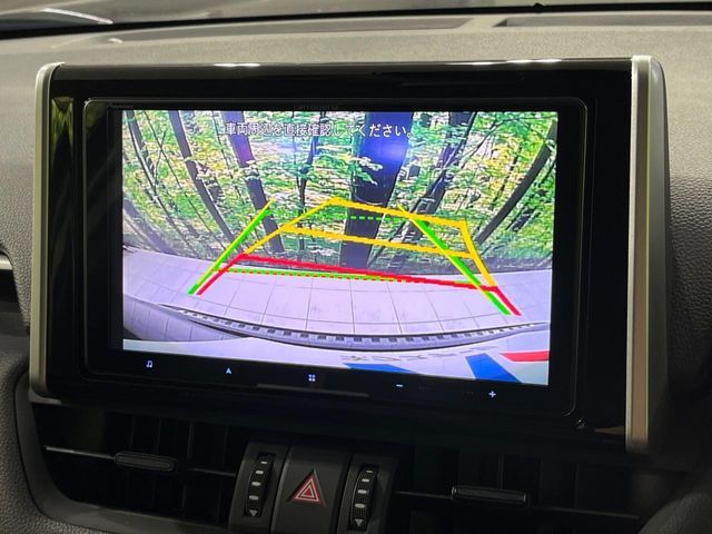 RAV4 HYBRID 4WD