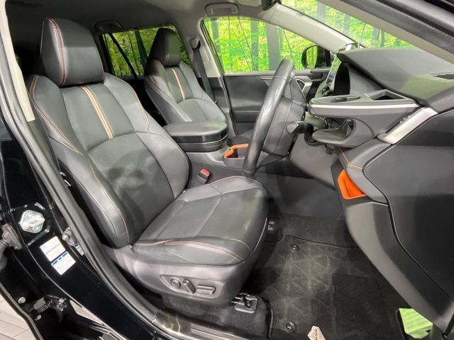 RAV4 HYBRID 4WD