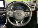 RAV4 HYBRID 4WD
